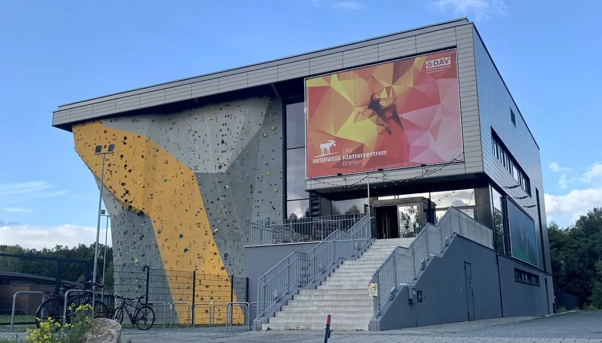 © DAV Bremen